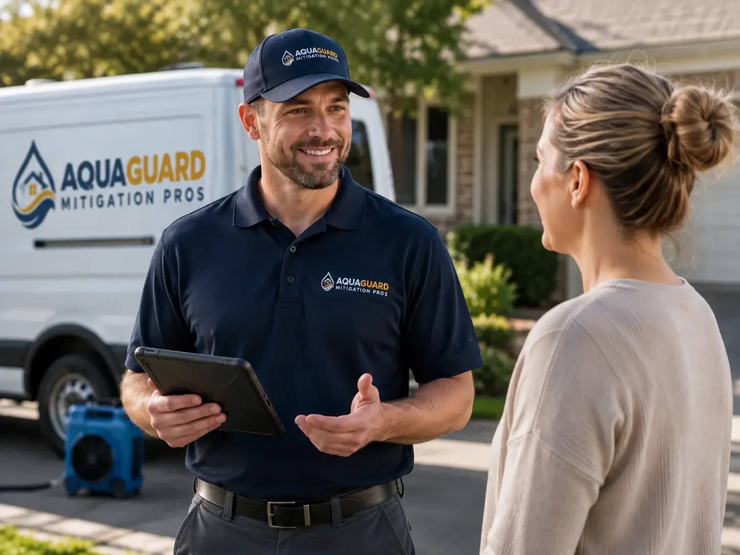 Water Damage Mitigation Ashby, NE FAQs